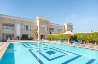 Pickalbatros Aqua Park Resort - Sharm El Sheikh