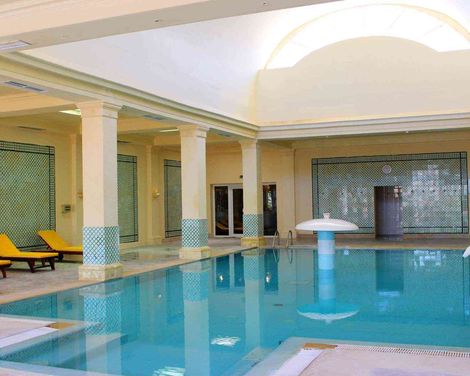 Royal Karthago Resort & Thalasso