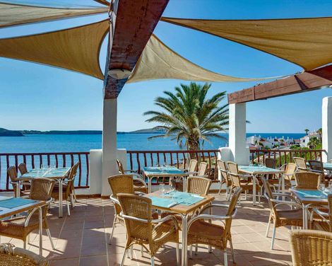 Comitas Tramontana Park