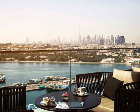 Al Bandar Rotana Creek-2