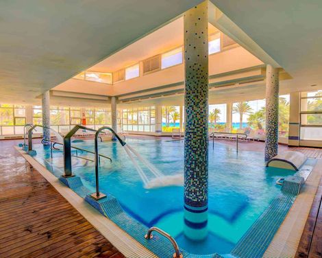 SBH Hotel Costa Calma Palace