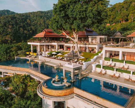 Pimalai Resort & Spa