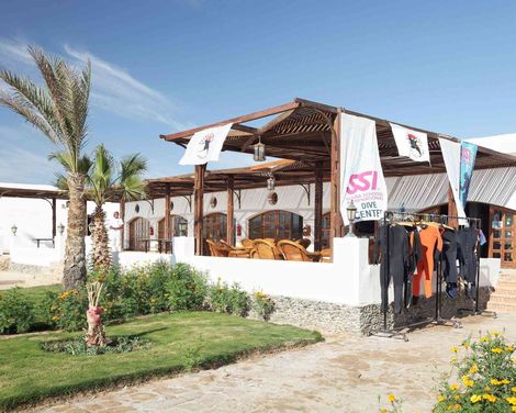 Three Corners Equinox Beach Resort