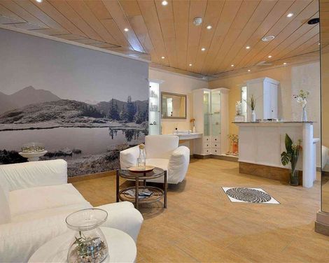 Vital & Sporthotel Brixen