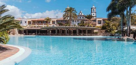 Lopesan Villa del Conde Resort & Thalasso