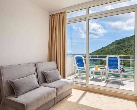 Hedera Hotel