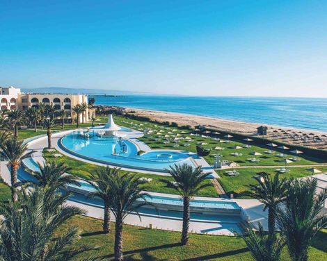 Iberostar Waves Averroes