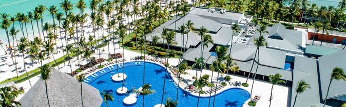 Barceló Bávaro Beach