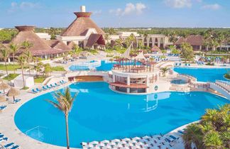 Bahia Principe Grand Tulum