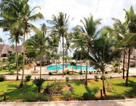 Paradise Beach Resort