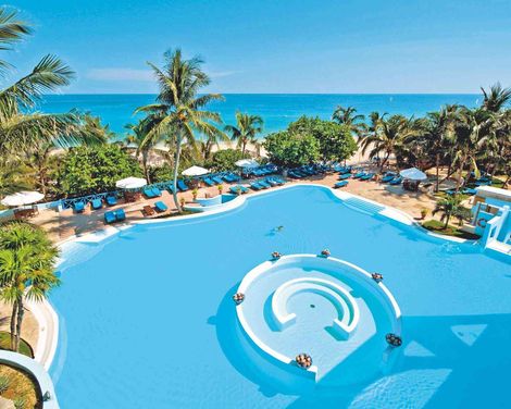 Meliá Las Américas