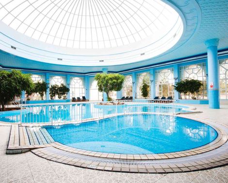 El Mouradi Djerba Menzel