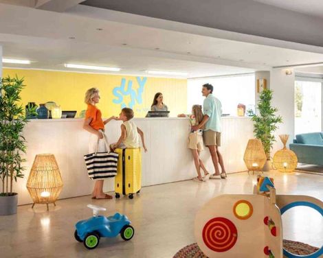 Sunny Rabac by Valamar