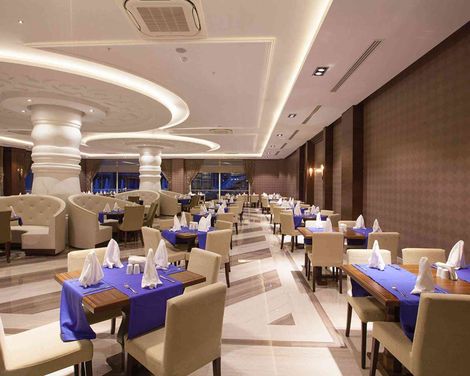 Diamond Elite Hotel & Spa