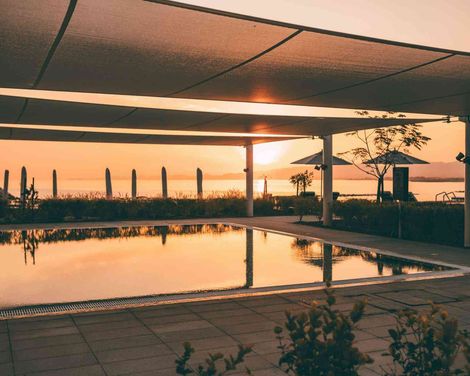 Kempinski Hotel Muscat