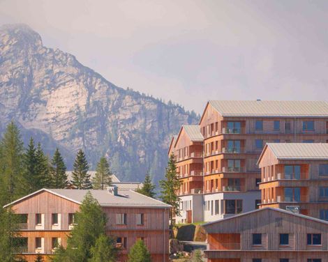 Almresort Sonnenalpe