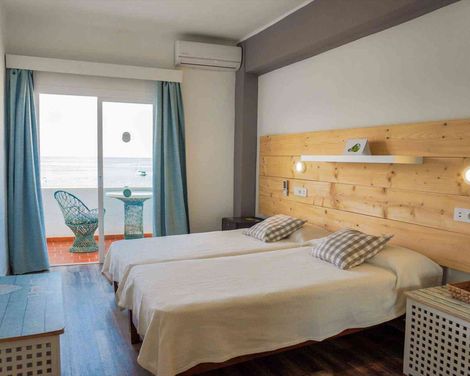 Maria Eugenia Pension