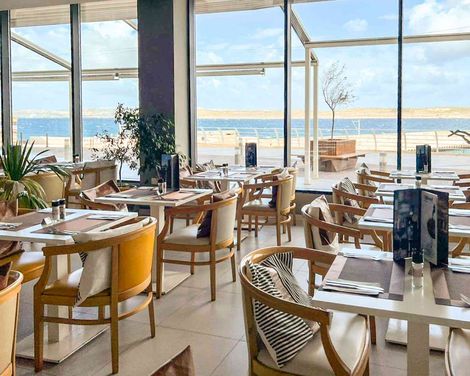 Riviera Spa Resort - Adults Only