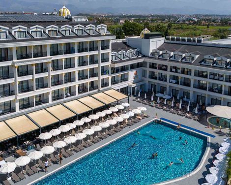 Hane Sun Elite Hotel-1