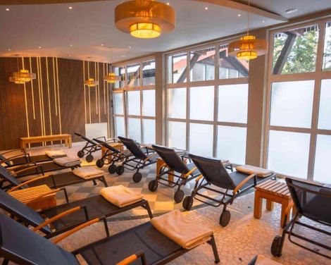 Mondi Hotel Oberstaufen