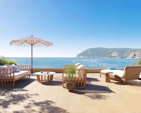 Iberostar Selection Montenegro