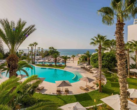 Royal Azur Hotel Thalassa