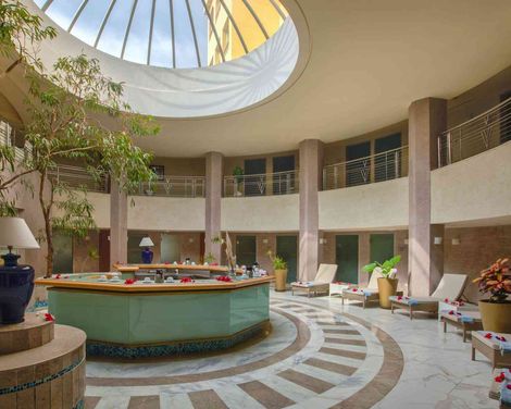 Steigenberger Marhaba Thalasso