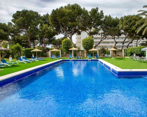 Hotel Foners