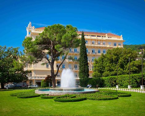 Hotel Bellevue