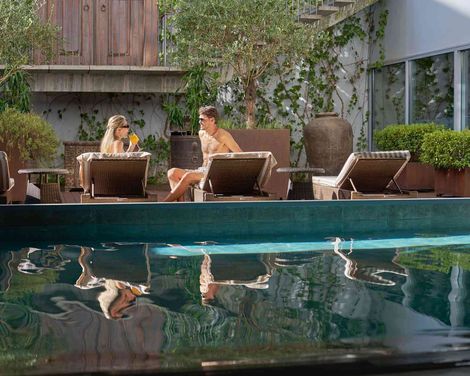 PortoBay Liberdade