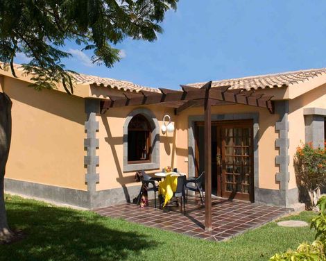 Maspalomas Resort by Dunas