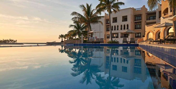 Juweira Boutique Hotel Adults Only