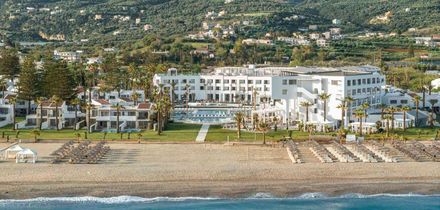 Grecotel Creta Palace
