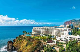 Pestana Grand Premium Ocean Resort