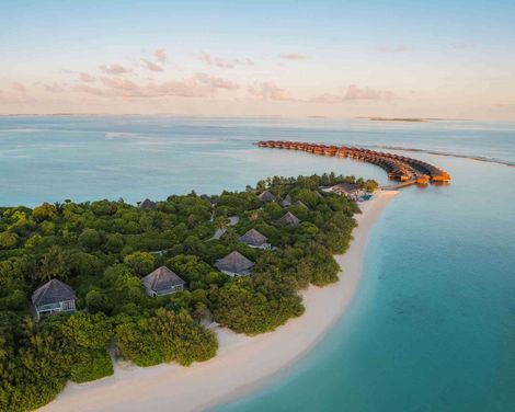 Hideaway Beach Resort & Spa