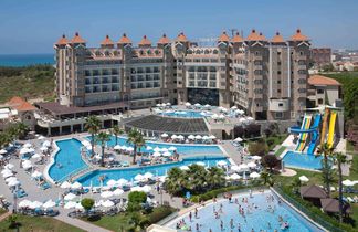 Side Mare Resort & SPA