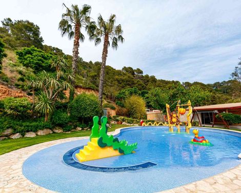 Zel Costa Brava