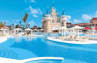 Bahia Principe Fantasia Punta Cana