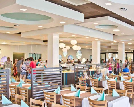 San Marino Resort Plaža Family Hotel