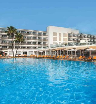 Hotel Vibra Mare Nostrum