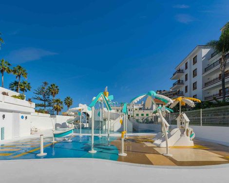 Hotel Atlantic El Tope