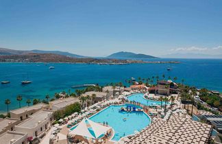 Selectum Colours Bodrum