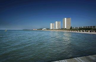 IFA Fehmarn Hotel