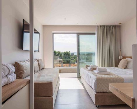 Nima Boutique Hotel