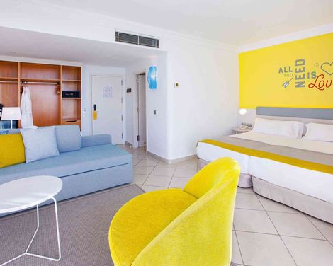 Abora Catarina by Lopesan Hotels