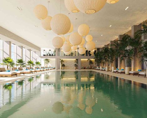 Iberostar Selection Montenegro