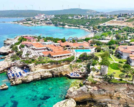 Club Resort Atlantis