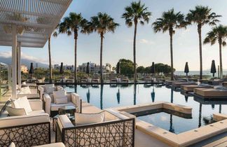 Aqua Blu Boutique Hotel & Spa