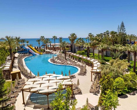 Calido Sol Hotel