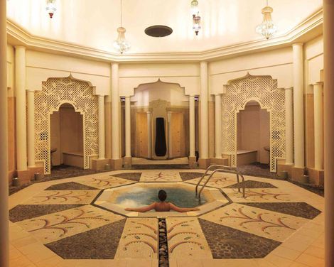 OUTRIGGER Mauritius Beach Resort